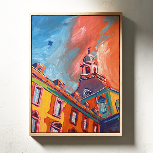 Universität Bonn 2 (Original)